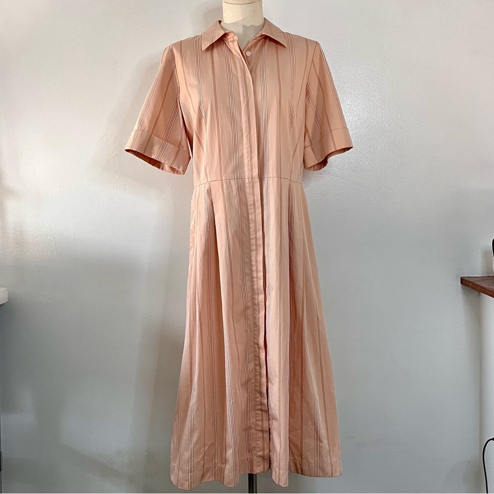 Lafayette 148 New York Dress